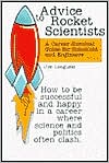 Advice to Rocket Scientists
