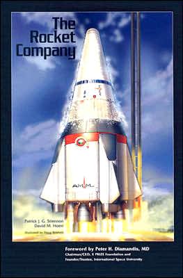 The Rocket Company