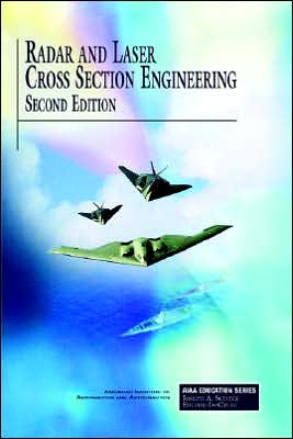 Radar and Laser Cross Section Engineering, Second Edition
