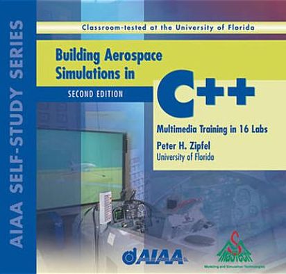 Building Aerospace Simulations in C++, Second Edition