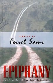 Epiphany: Stories by Ferrol Sams