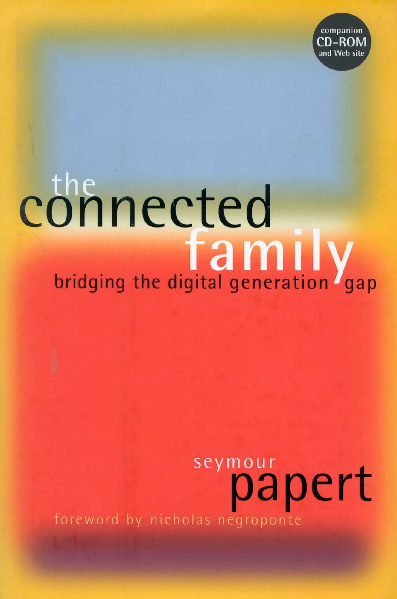 Connected Family: Bridging the Digital Generation Gap