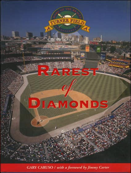 Rarest of Diamonds: Turner Field