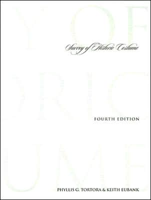 Survey of Historic Costume