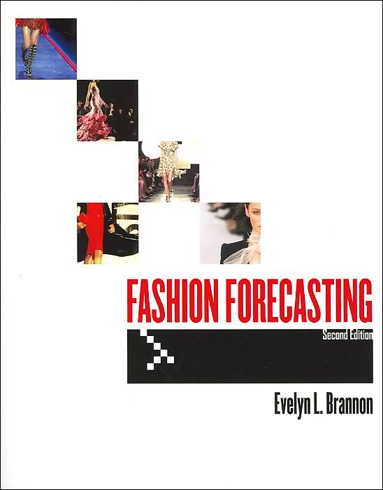 Fashion Forecasting: Research, Analysis, and Presentation