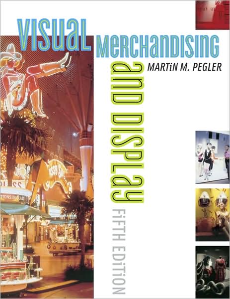 Visual Merchandising and Display