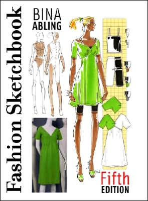 Fashion Sketchbook