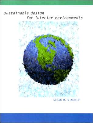 Sustainable Design for Interior Environments
