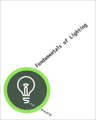 Fundamentals of Lighting