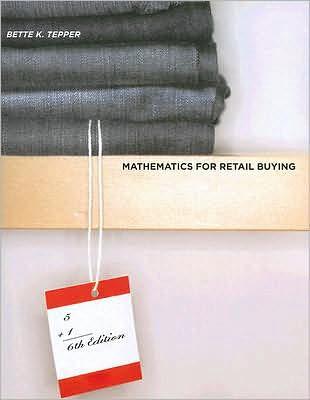 Mathematics for Retail Buying