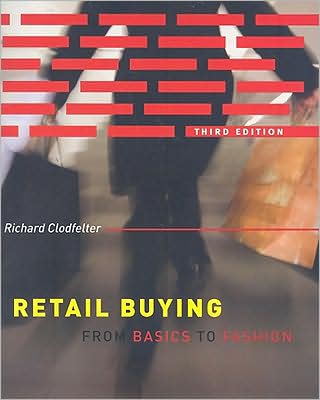 Retail Buying: From Basics to Fashion