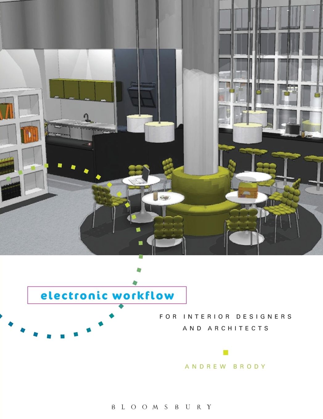 Electronic Workflow for Interior Designers and Architects