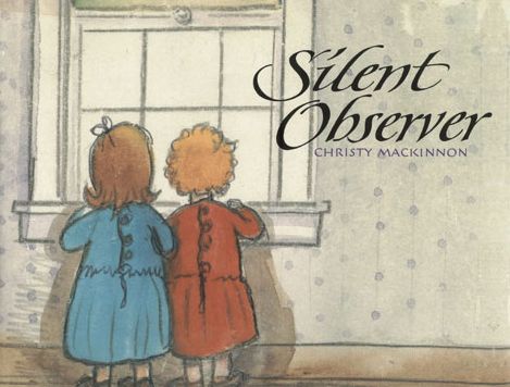 Silent Observer
