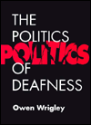 The Politics of Deafness