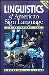 Linguistics of American Sign Language: An Introduction