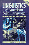 Linguistics of American Sign Language: An Introduction