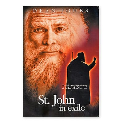 Saint John in Exile