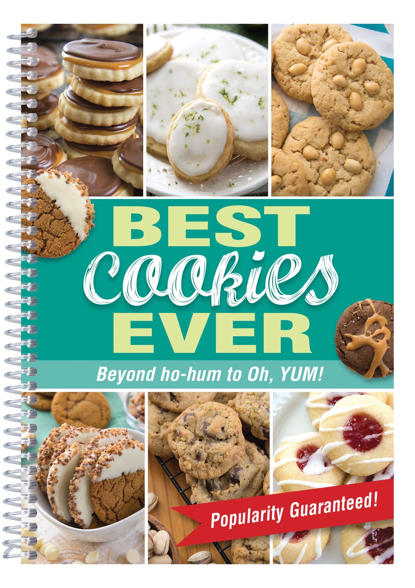 Best Cookies Ever