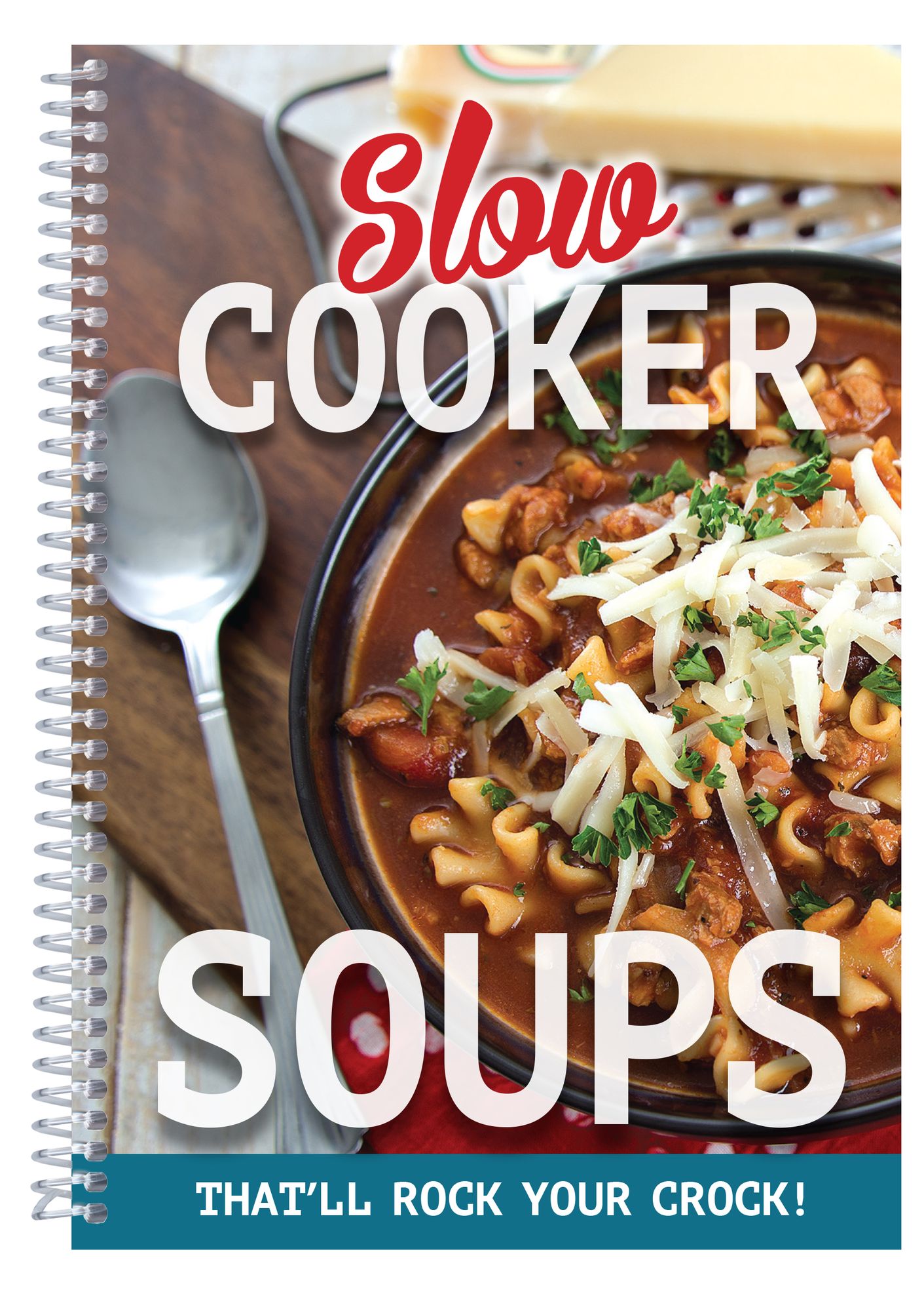 Slow Cooker Soups