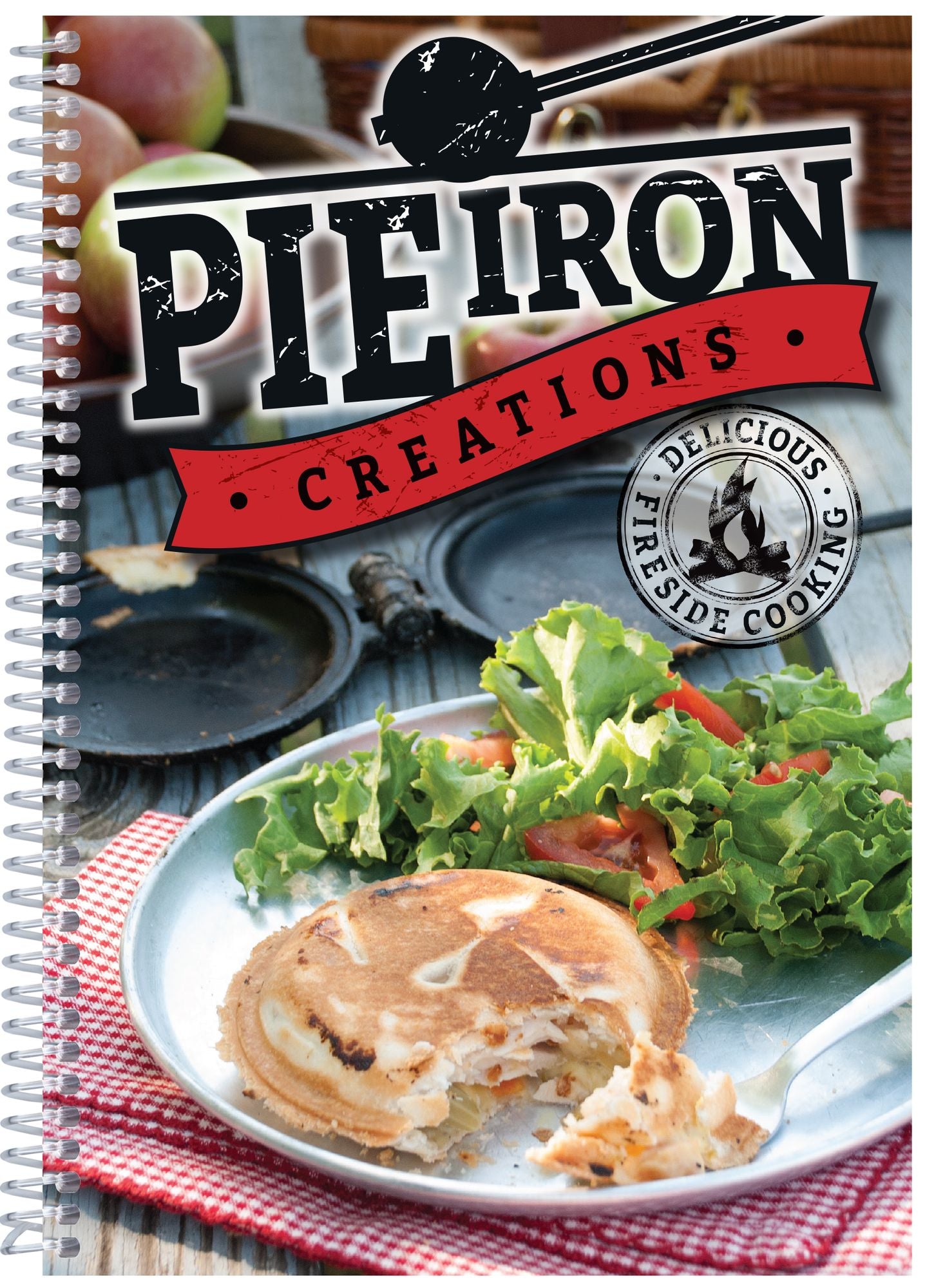 Pie Iron Creations