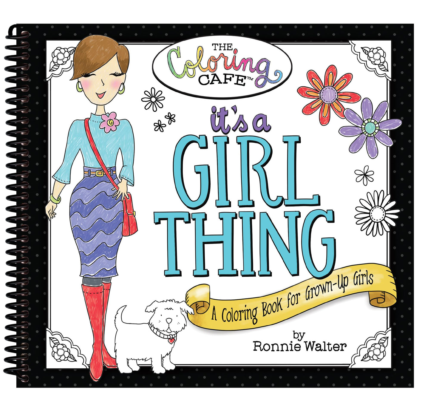 It's a Girl Thing