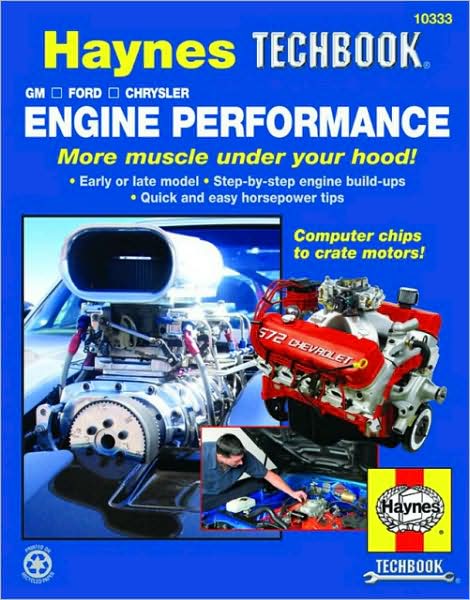 Engine Performance: GM, Ford, Chrysler More muscle under your hood!
