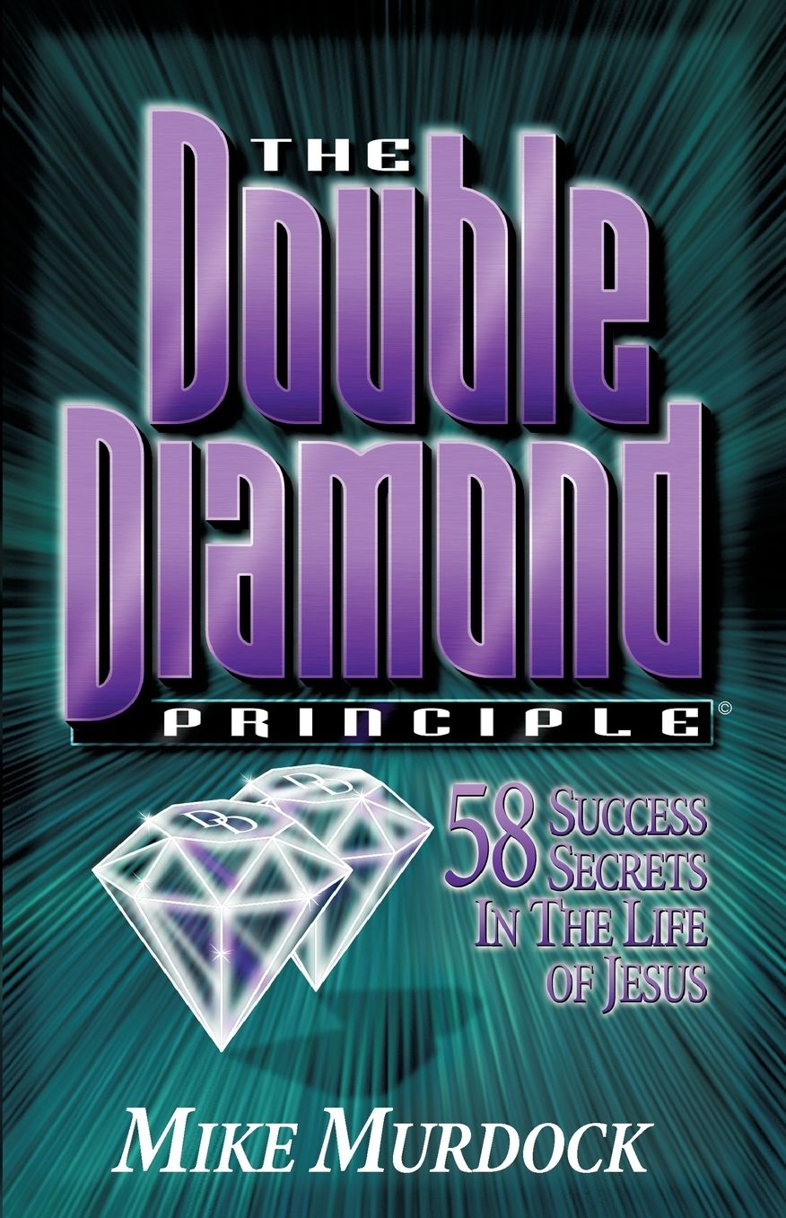 Jesus Was a Double Diamond Principle