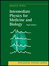 Intermediate Physics for Medicine and Biology