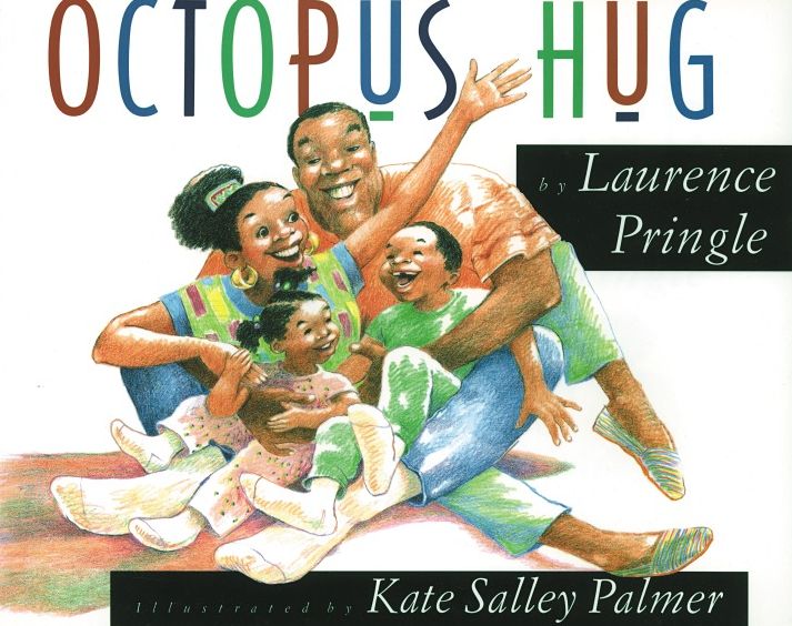 Octopus Hug