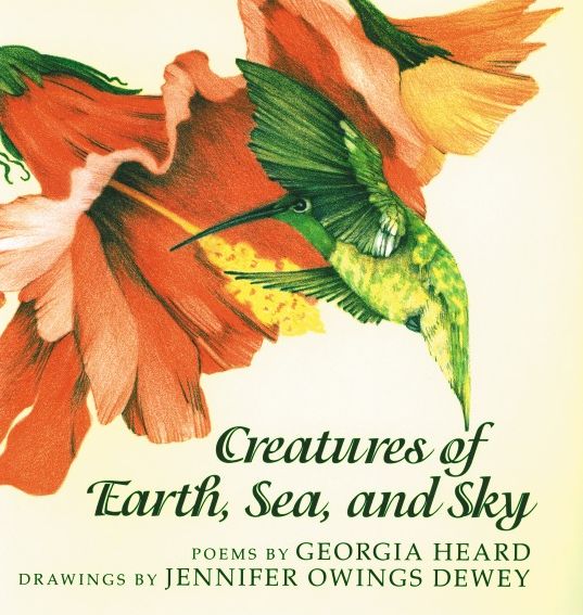 Creatures of the Earth, Sea, and Sky