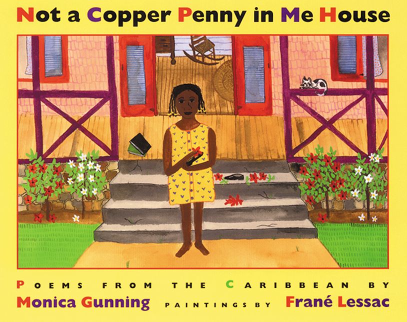 Not a Copper Penny in Me House
