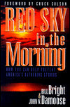 Red Sky in the Morning