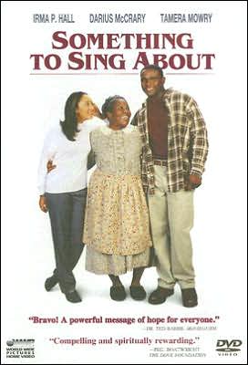 Something to Sing about