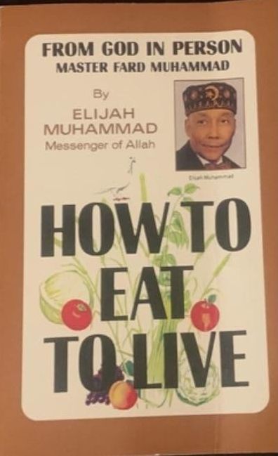 How to Eat to Live