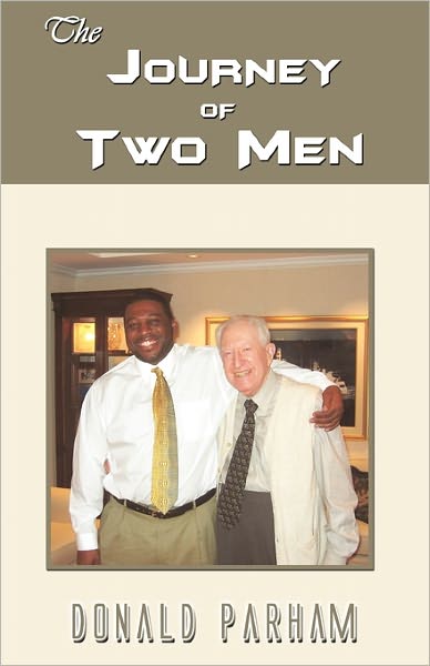The Journey of Two Men
