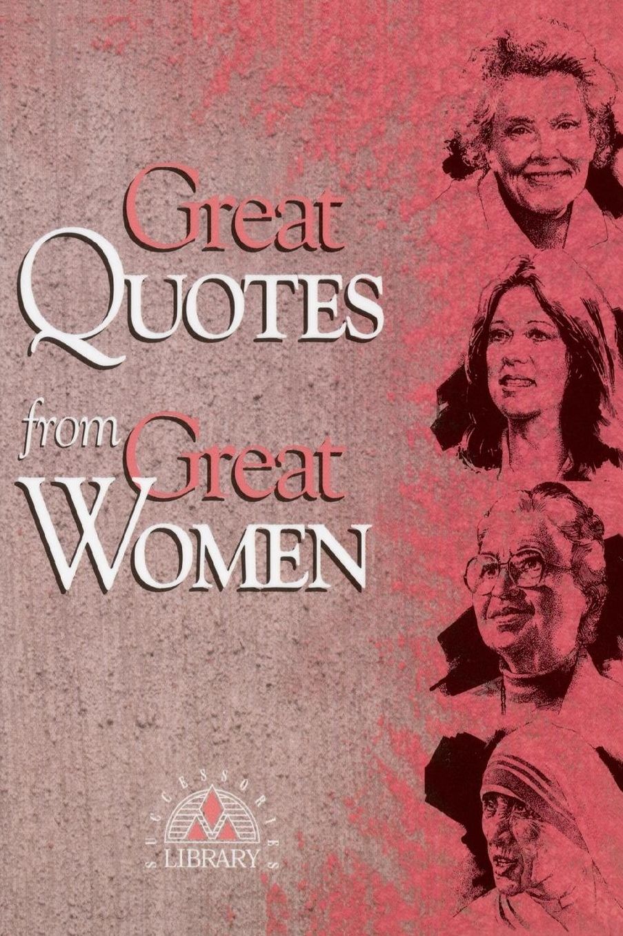 Great Quotes from Great Women