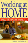 Working at Home While the Kids Are There Too