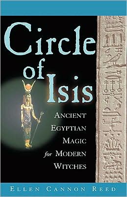Circle Of Isis