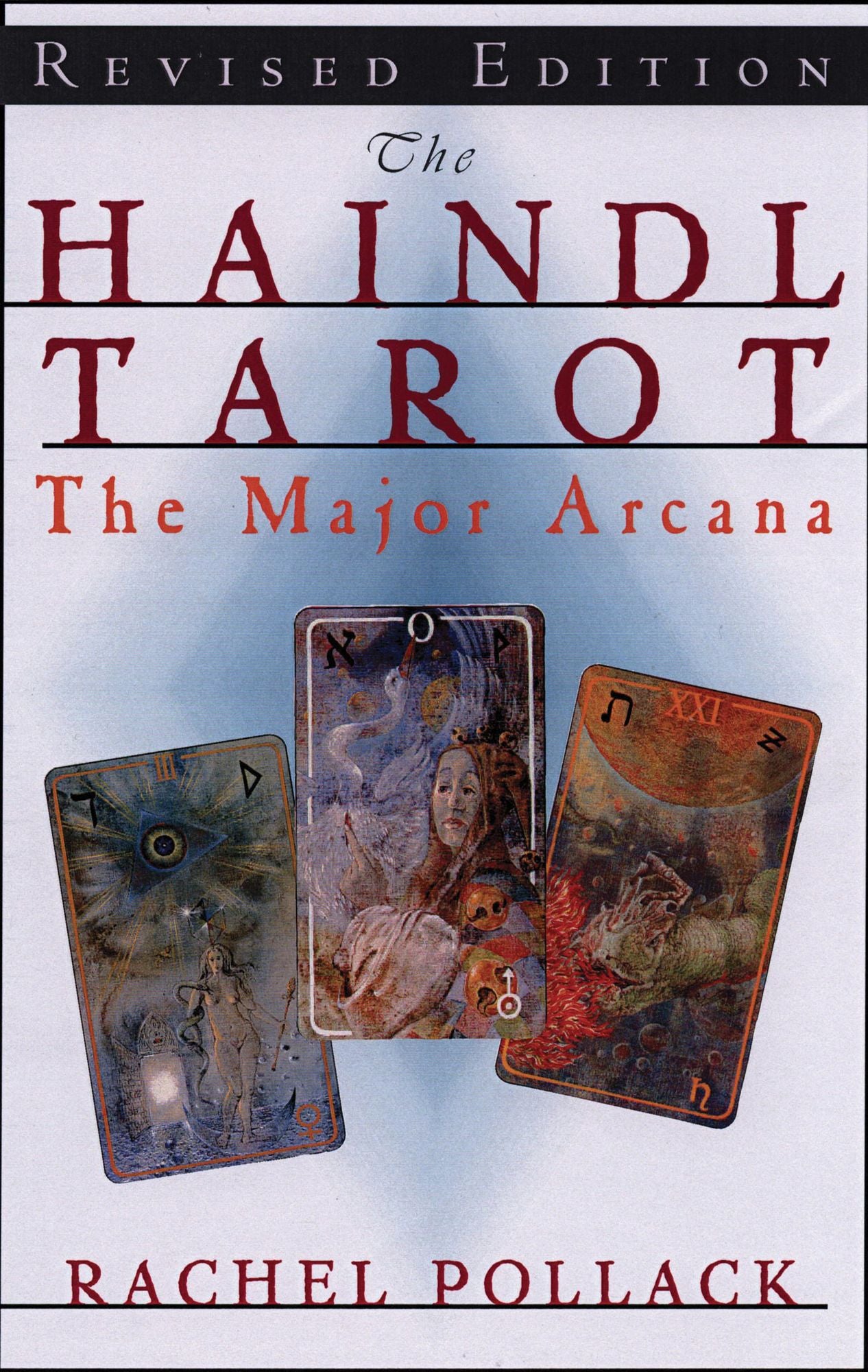 Haindl Tarot: The Major Arcana
