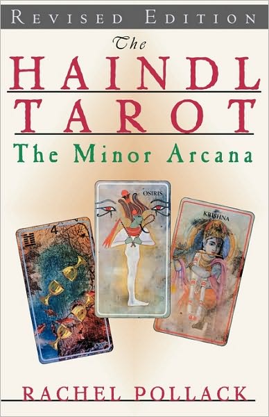 Haindl Tarot: The Minor Arcana