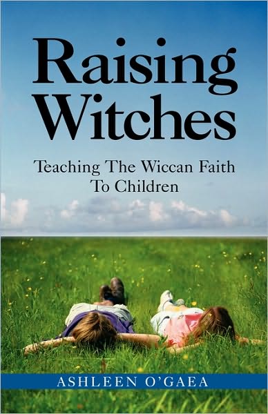 Raising Witches