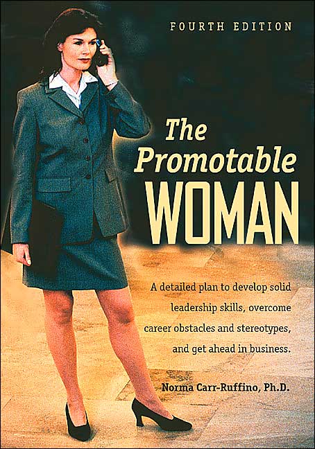 The Promotable Woman