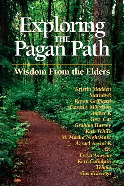 Exploring The Pagan Path
