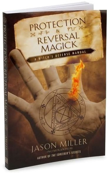 Protection and Reversal Magick