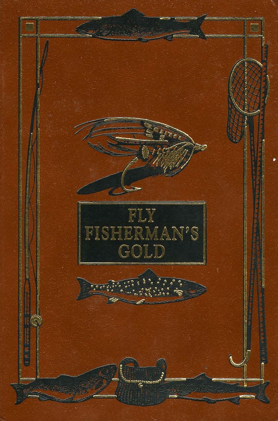 AMERICAN ANGLER'S GUIDE: OR COMPLETE FISHER'S MANU