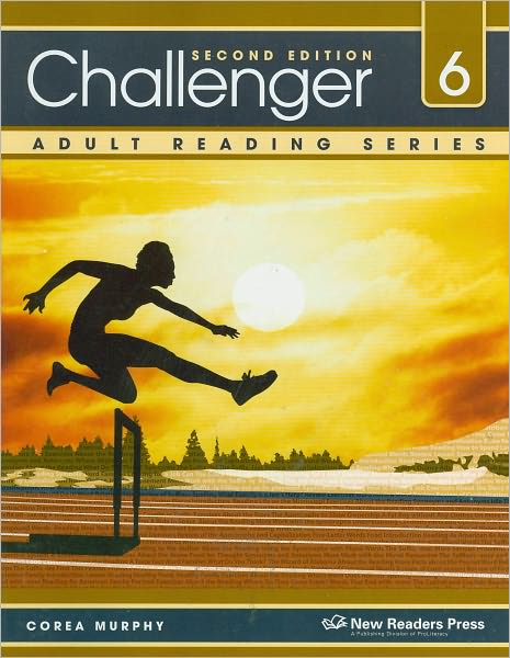 Challenger SB 6 Revision