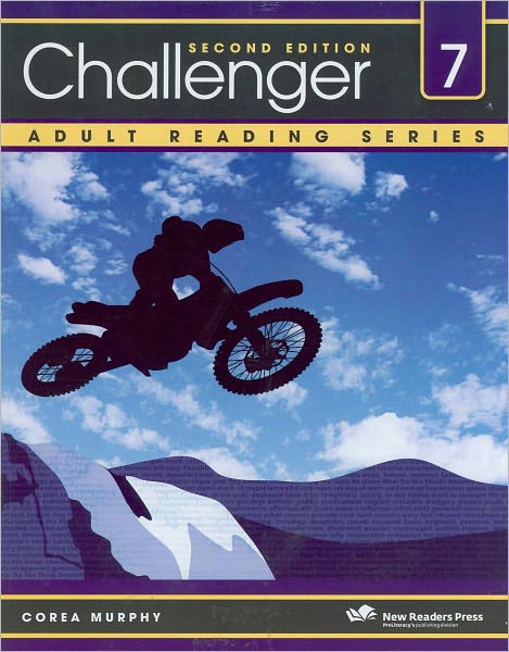 Challenger SB 7 Revision