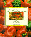Mediterranean Table