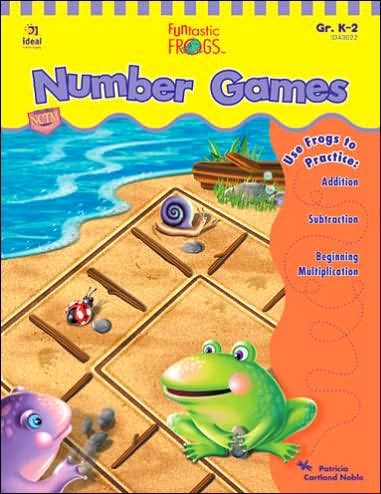 Number Games