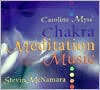 Caroline Myss' Chakra Meditation Music